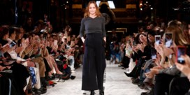 Stella McCartney doet strijd tussen Franse moderivalen opnieuw oplaaien