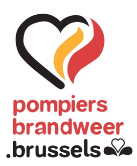Brandweer kant zich tegen ‘te soft’ logo
