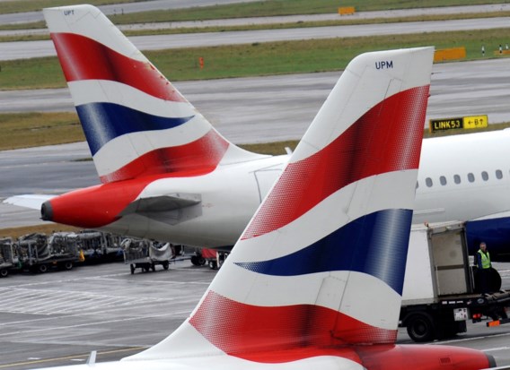 British Airways en Lufthansa schrappen vluchten naar Caïro uit veiligheidsoverwegingen