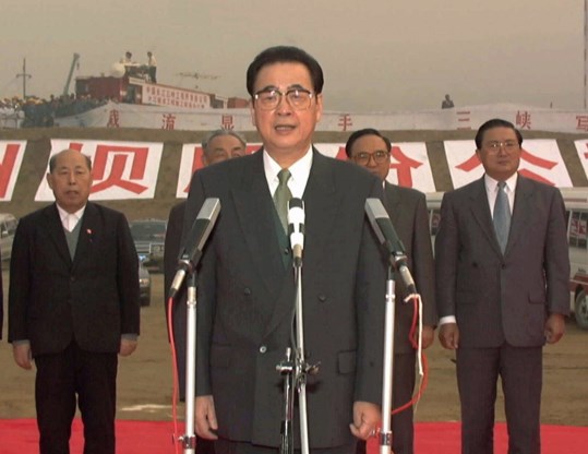 Chinese ex-premier verantwoordelijk voor bloedbad Tiananmen overleden