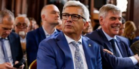 Kris Van Dijck kan burgemeester blijven in Dessel