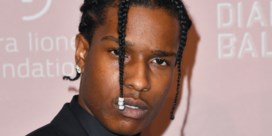 A$AP Rocky officieel aangeklaagd voor slagen en verwondingen