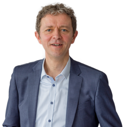 Frank Deboosere: 'Wie nu nog orakelt dat er niets aan de hand is, is stekeblind'