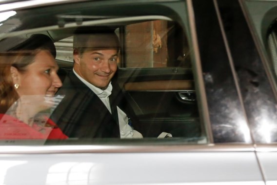 De Wever en Di Rupo oog in oog, maar geen uitweg