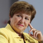 Dijsselbloem of Georgieva wordt Europese kandidaat IMF-directeur