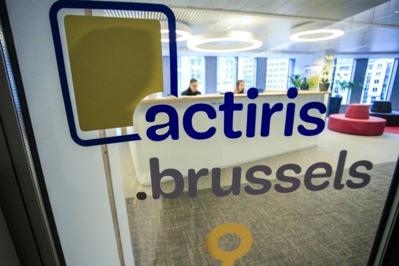 Jongerenwerkloosheid in Brussel gehalveerd in zes jaar tijd