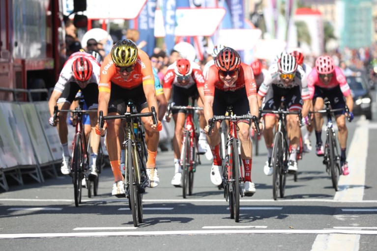 Oh oh Remco! Fenomenale Evenepoel (19) klopt wereldtop in topklassieker Clásica San Sebastian