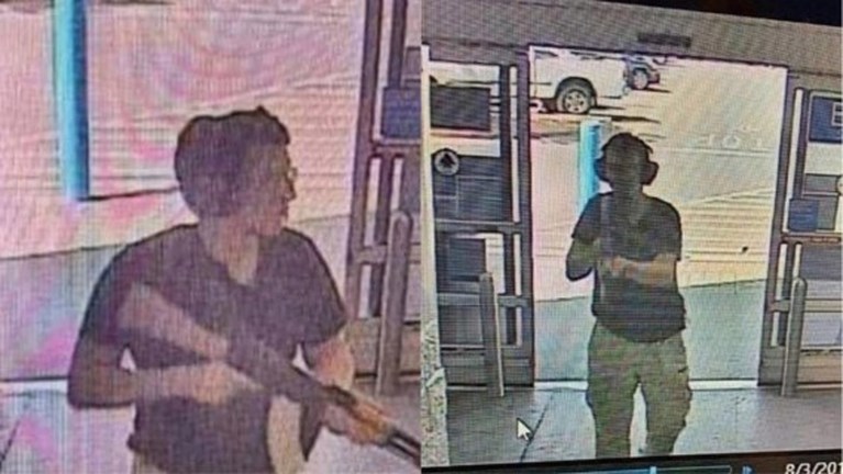 Wie is de man die is opgepakt voor de schietpartij in Texas? Dit is wat we weten