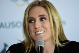 Olympisch kampioene Sally Pearson zet punt achter carrière