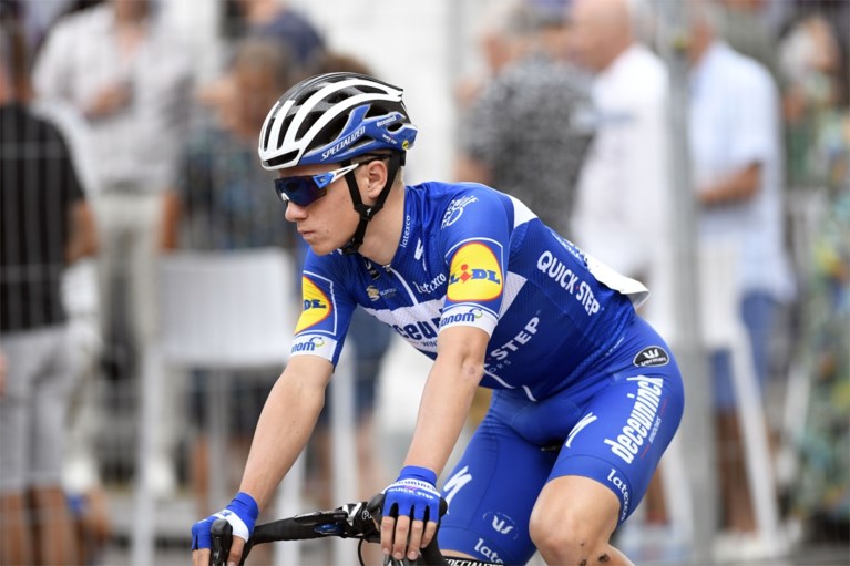 Belgische bondscoach hoopt op medaille op EK tijdrijden: “Een goede Lampaert kan dicht finishen. En dan is er ook Evenepoel”