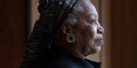 Nobelprijswinnares Toni Morrison overleden