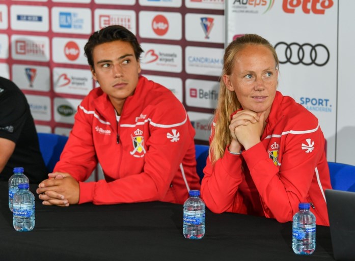 EK HOCKEY. Red Lions moet het zonder Sébastien Dockier doen, Red Panthers kunnen rekenen op Canadese