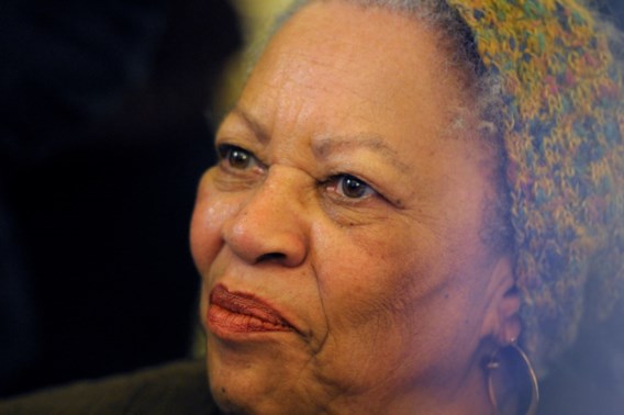 Toni Morrison heeft een immens gat gevuld in de Amerikaanse literaire canon