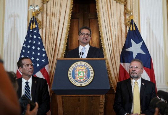 Puerto Rico’s hoogste gerecht draait benoeming kersverse gouverneur meteen weer terug