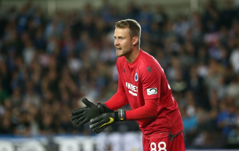 REACTIES. Clement tevreden met krappe bonus van Club Brugge, Vanaken en Rits geloven in kwalificatie