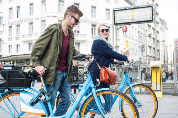 Gigantisch e-bike-netwerk voor hele Antwerpse regio op komst