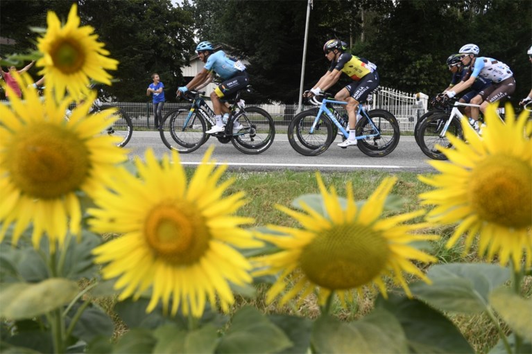 Astana neemt met Cataldo, Villella en Zeits afscheid van drie ervaren wielrenners