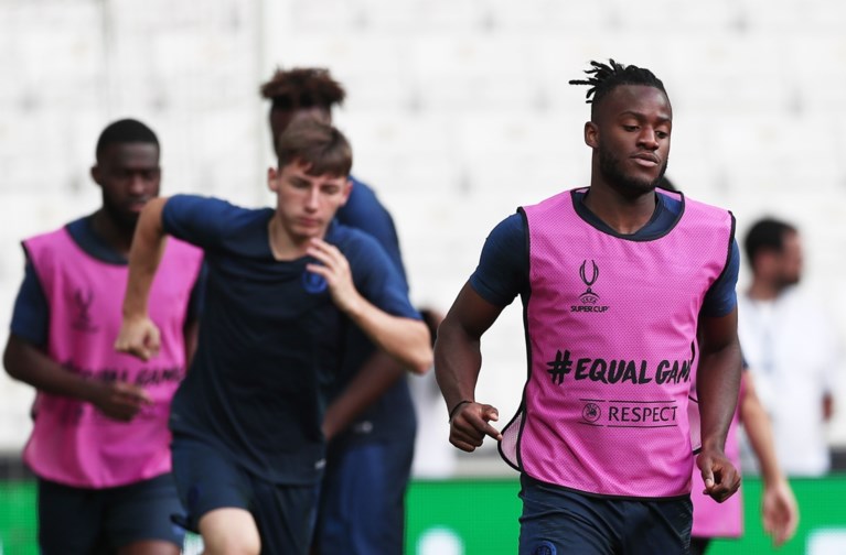 Italiaanse oplossing voor Mario Balotelli én Michy Batshuayi?