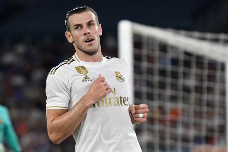 Brute pech voor Eden Hazard: Rode Duivel van Real Madrid mogelijk enkele weken out