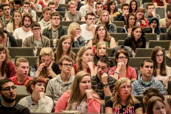 KU Leuven wil studenten opnieuw zelf delibereren