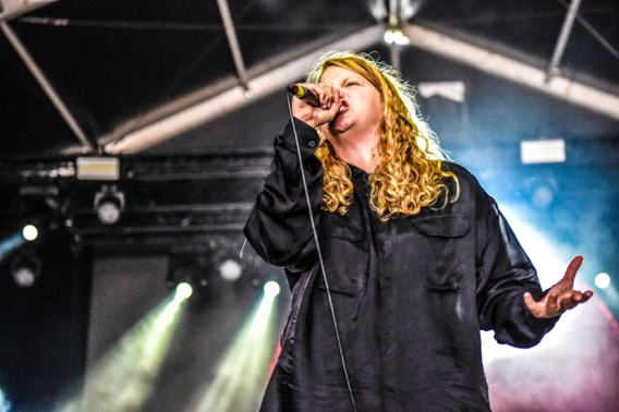 Kate Tempest: wij begrijpen mekaar