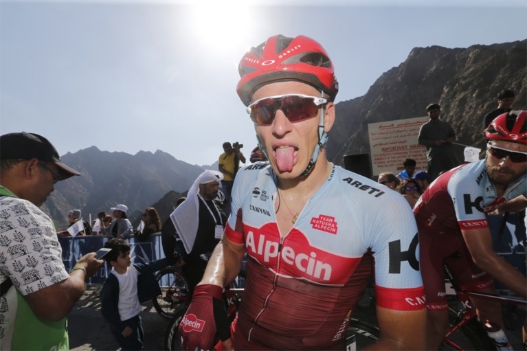 Marcel Kittel zet op 31-jarige leeftijd een punt achter zijn wielercarrière: “Ik wilde me niet langer kwellen op de fiets”