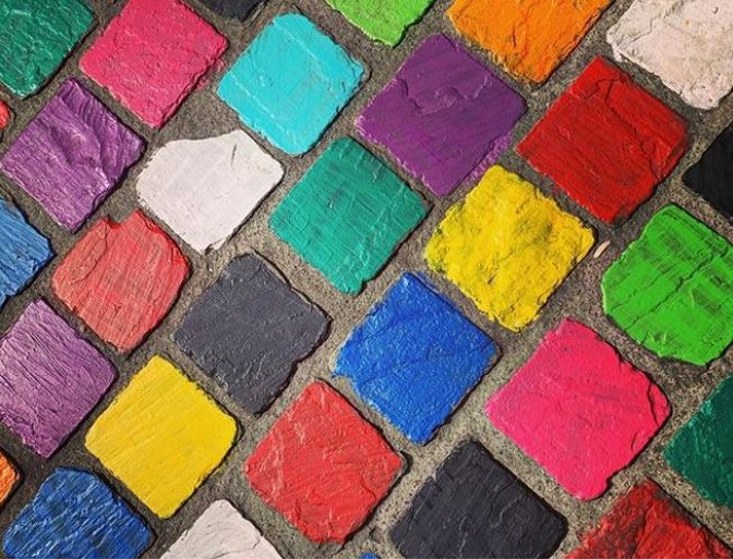 ‘Straat van duizend kleuren’ moet lokale handel stimuleren