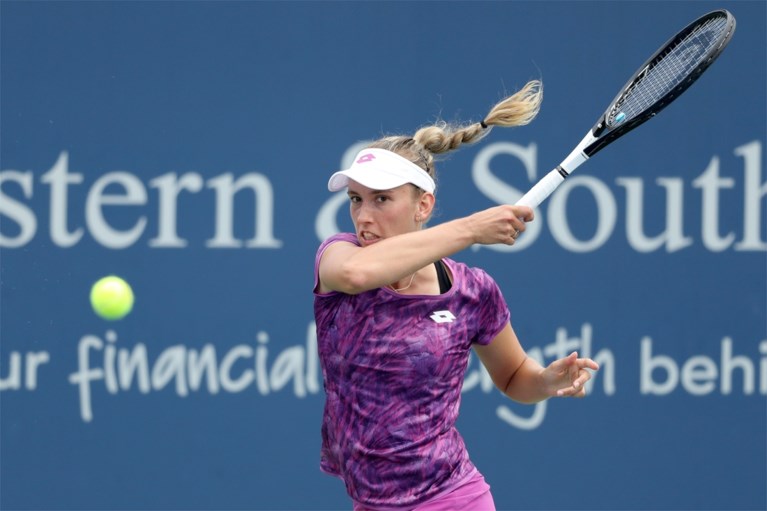 US OPEN. Belgen kennen tegenstanders eerste ronde, Bemelmans en Wickmayer uitgeschakeld