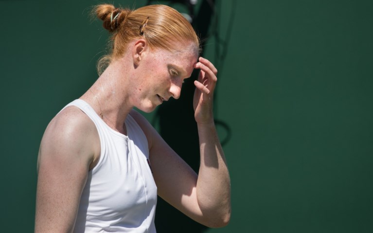 US OPEN. Belgen kennen tegenstanders eerste ronde, Bemelmans en Wickmayer uitgeschakeld