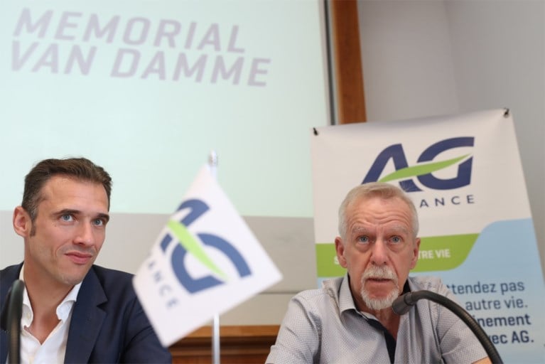 Organisator Cedric Van Branteghem: “Niet rouwig om dat Memorial Van Damme geen finale meer is”