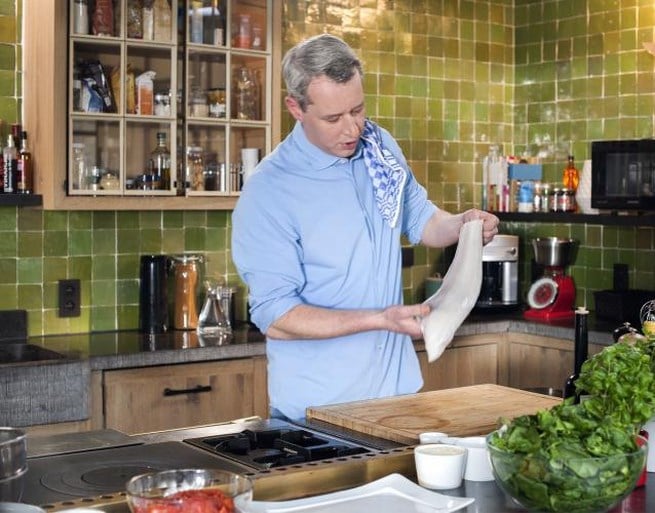Topchef sluit tweesterrenrestaurant na 25 jaar