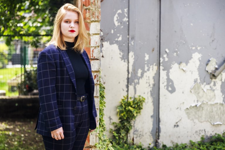 Kyra Gantois stapt uit kerngroep van Youth for climate