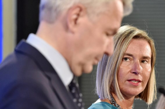 EU noemt situatie in Hongkong ‘extreem zorgwekkend’