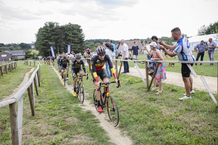 Sven Nys wil zijn Telenet Baloise Lions zien bevestigen: “Wij hebben opnieuw iets te bewijzen dit jaar”