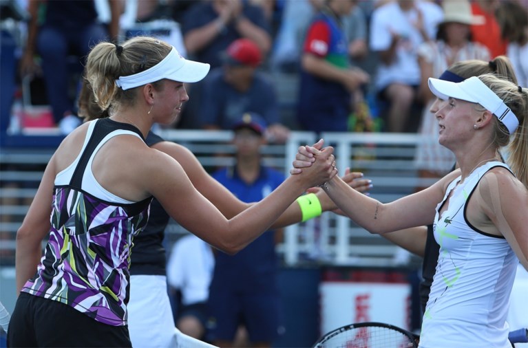 US OPEN. Nummers twee en drie van de wereld uitgeschakeld, Serena Williams wel vlot naar kwartfinales