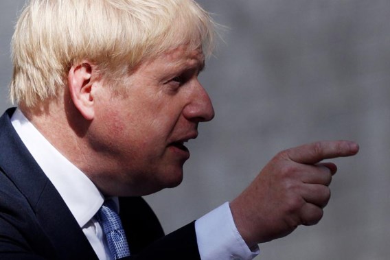 Boris Johnson roept onverwacht regering bijeen: vervroegde verkiezingen op til?