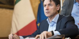 Online stemming over nieuwe Italiaanse regering