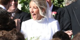 Ellie Goulding hielp bij het ontwerpen van trouwjurk