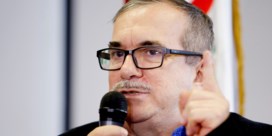 FARC roept ex-guerrillero’s op om de wapens niet op te nemen