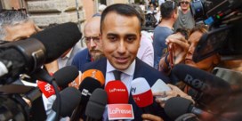 Leden Vijfsterrenbeweging keuren nieuwe Italiaanse regering goed