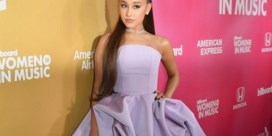 Ariana Grande sleept Forever 21 voor de rechter voor opvoeren lookalike