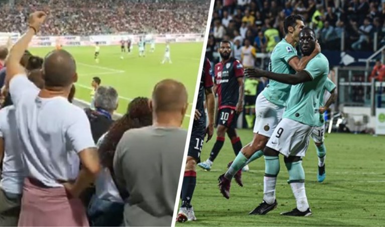 Vincent Kompany over oerwoudgeluiden tegen Romelu Lukaku: “Het échte racisme zit bij de voetbalbonden”