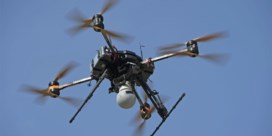 Drone registreren kan voortaan online