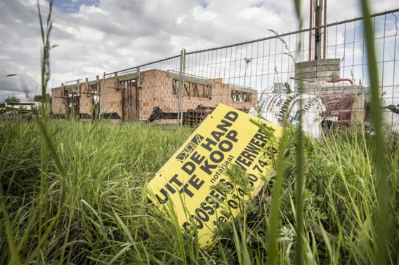 Bank moet strenger oordelen over nieuwe woonleningen