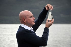 ‘Monster’ van Loch Ness mogelijk slechts reuzenpaling