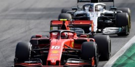 Charles Leclerc bezorgt Ferrari-fans een delirium met zege in zinderende Grote Prijs van Italië