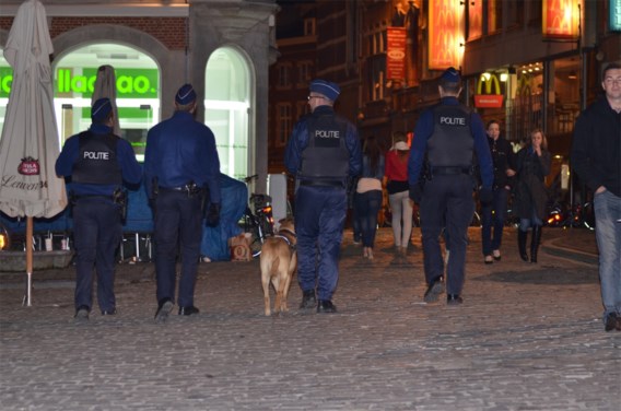 Opnieuw gewonden na vechtpartijen in Leuvens uitgaansleven