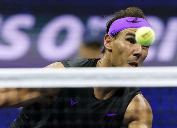 Rafael Nadal wint voor vierde keer US Open na bijna vijf uur toptennis in finale: “Hij dwong me tot het uiterste”