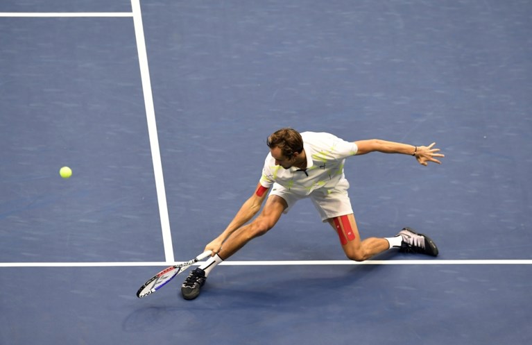 Rafael Nadal wint voor vierde keer US Open na bijna vijf uur toptennis in finale: “Hij dwong me tot het uiterste”