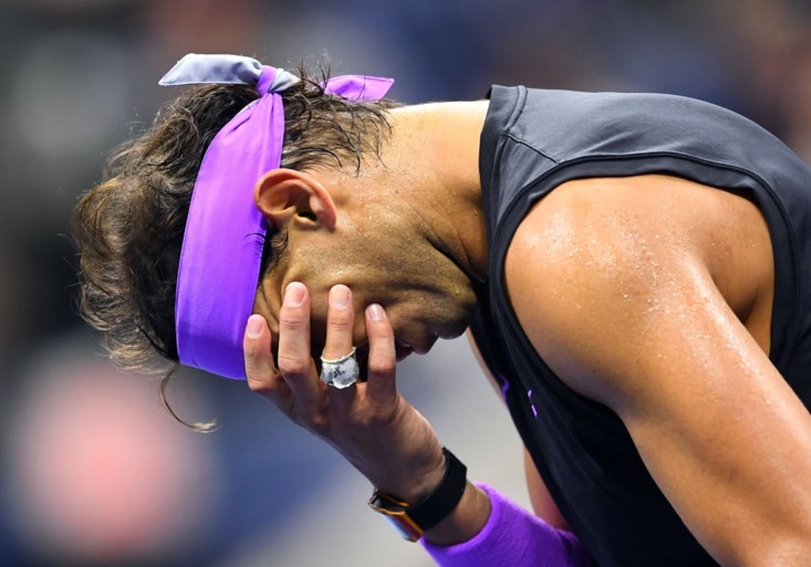 Rafael Nadal wint voor vierde keer US Open na bijna vijf uur toptennis in finale: “Hij dwong me tot het uiterste”